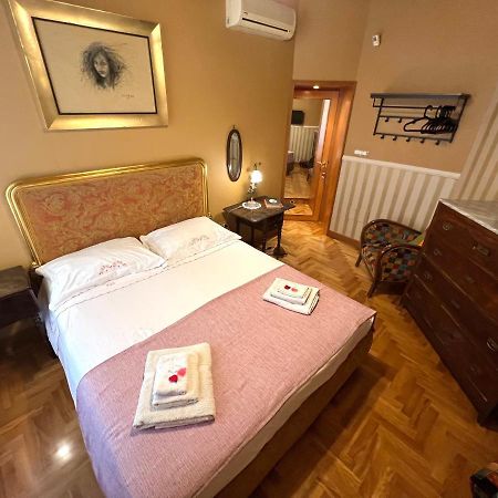 B&B Michelangelo Napoli Dış mekan fotoğraf