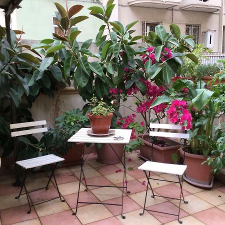 B&B Michelangelo Napoli Dış mekan fotoğraf