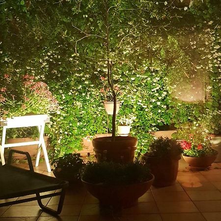 B&B Michelangelo Napoli Dış mekan fotoğraf