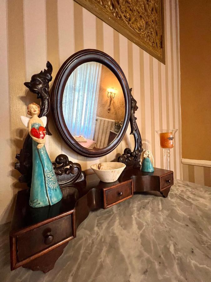 B&B Michelangelo Napoli Dış mekan fotoğraf
