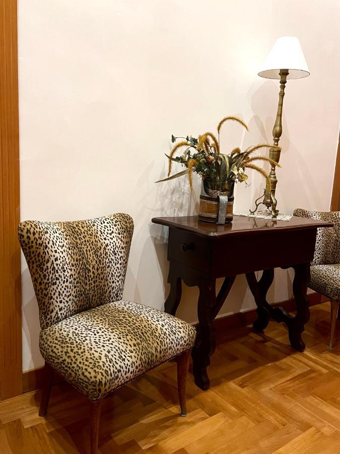 B&B Michelangelo Napoli Dış mekan fotoğraf