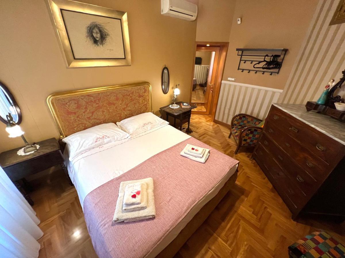 B&B Michelangelo Napoli Dış mekan fotoğraf