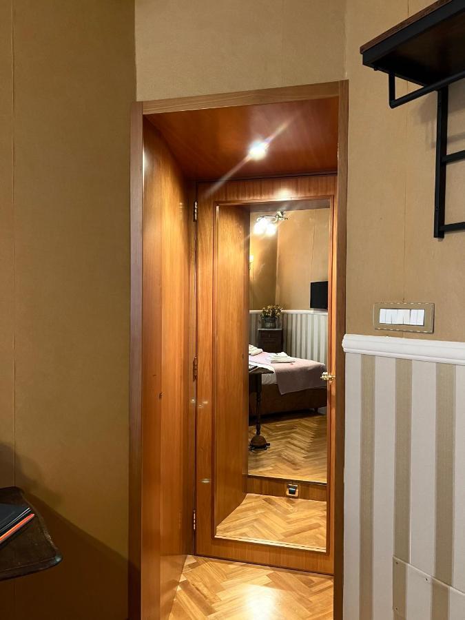 B&B Michelangelo Napoli Dış mekan fotoğraf