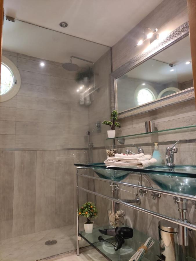 B&B Michelangelo Napoli Dış mekan fotoğraf
