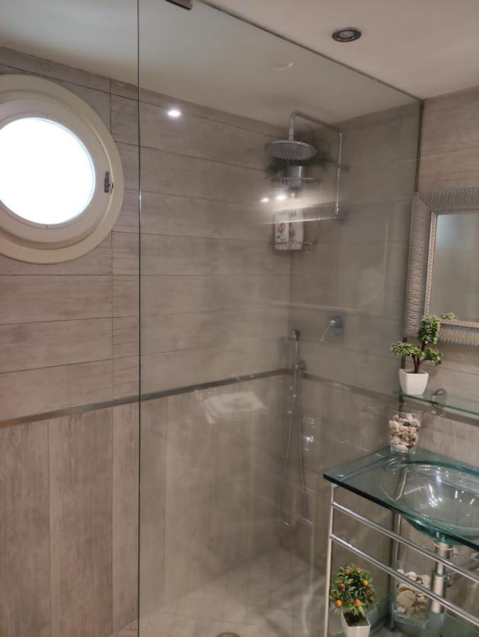 B&B Michelangelo Napoli Dış mekan fotoğraf