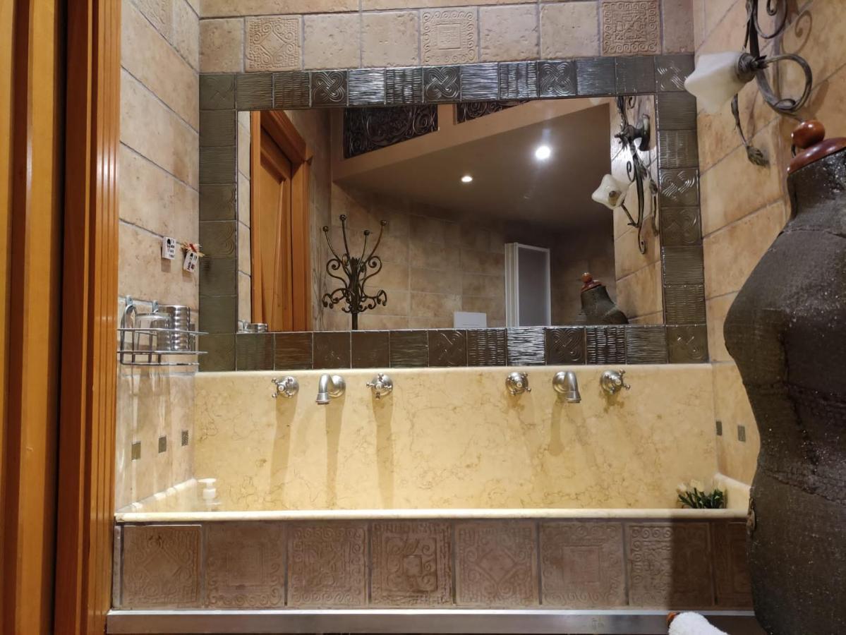 B&B Michelangelo Napoli Dış mekan fotoğraf