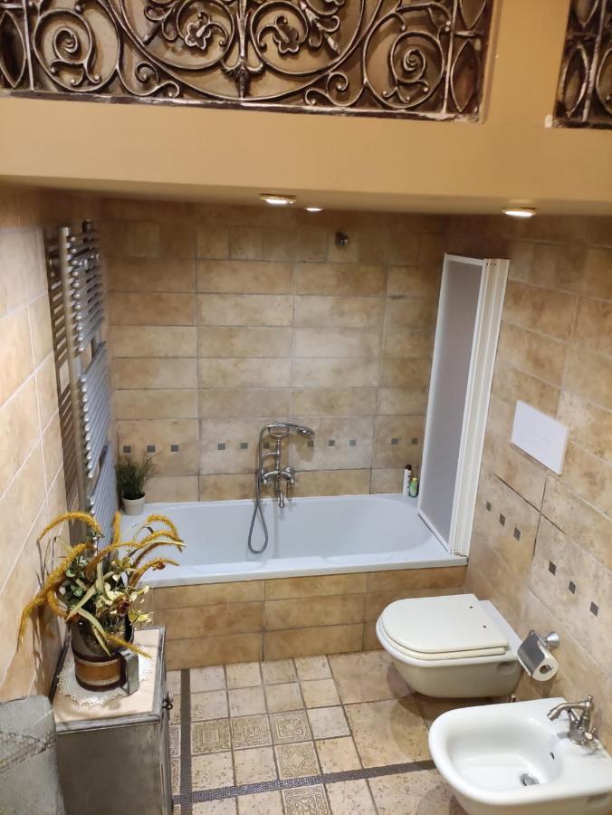 B&B Michelangelo Napoli Dış mekan fotoğraf
