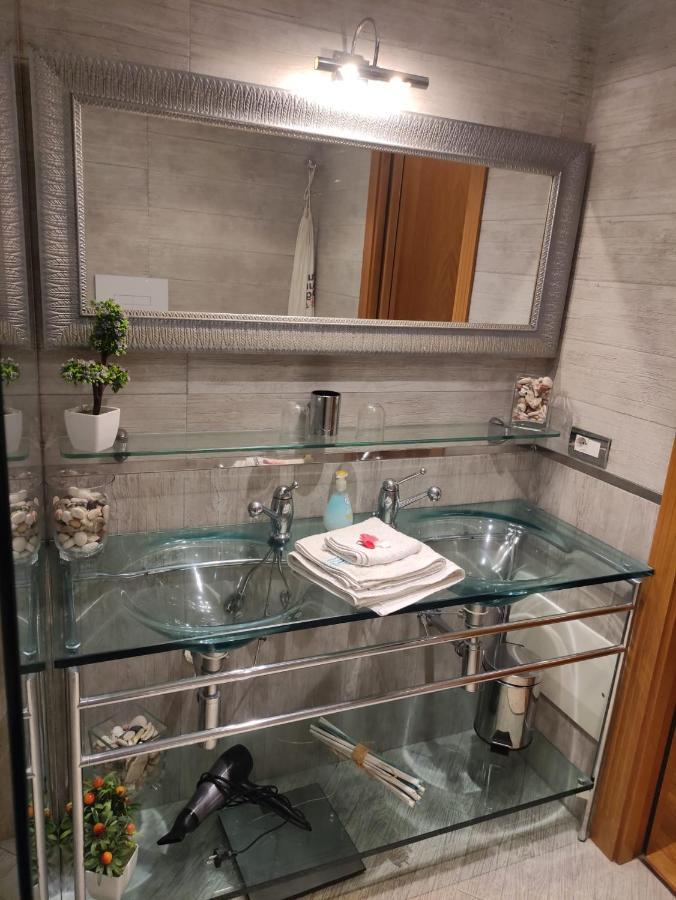 B&B Michelangelo Napoli Dış mekan fotoğraf