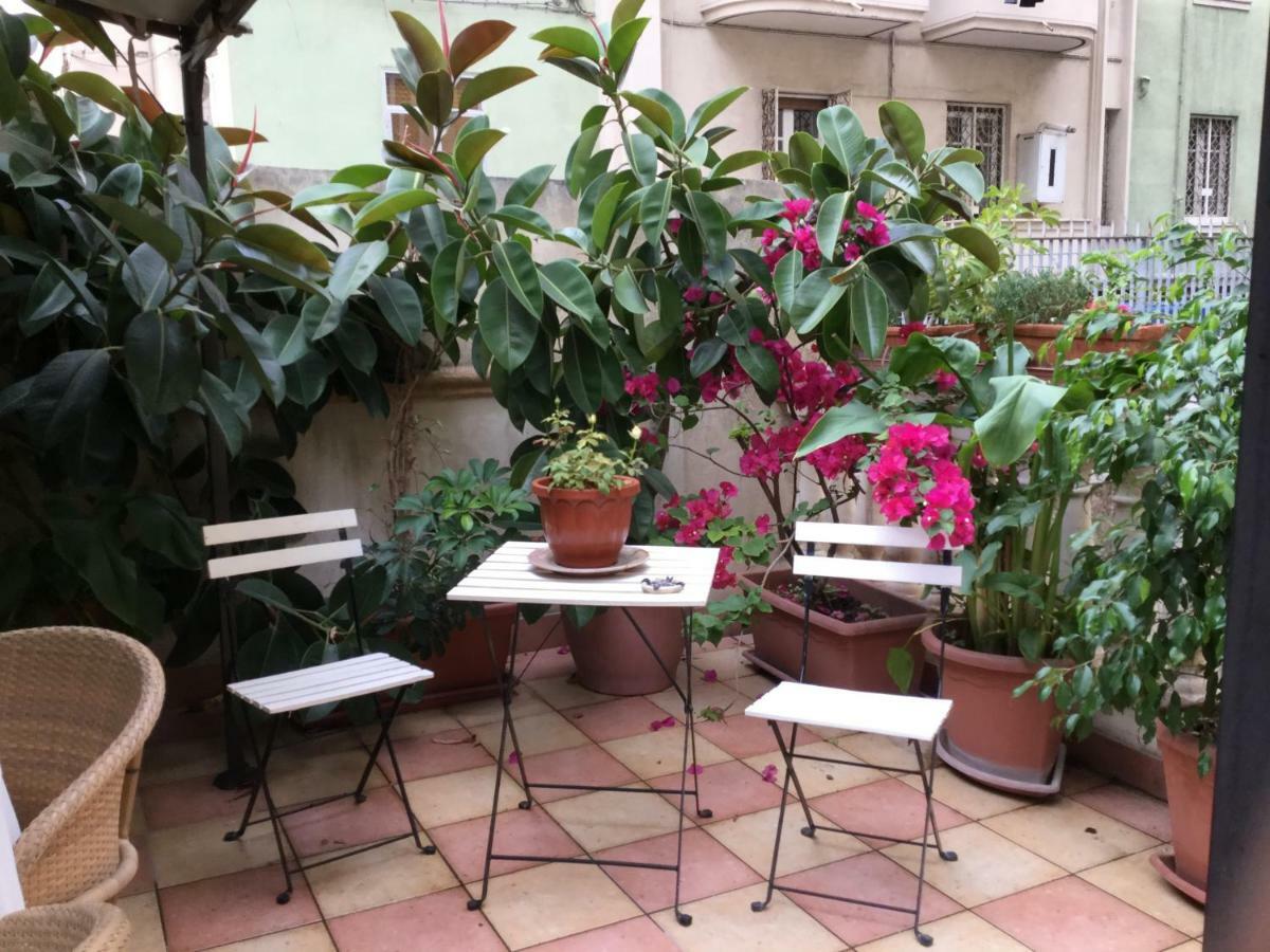 B&B Michelangelo Napoli Dış mekan fotoğraf