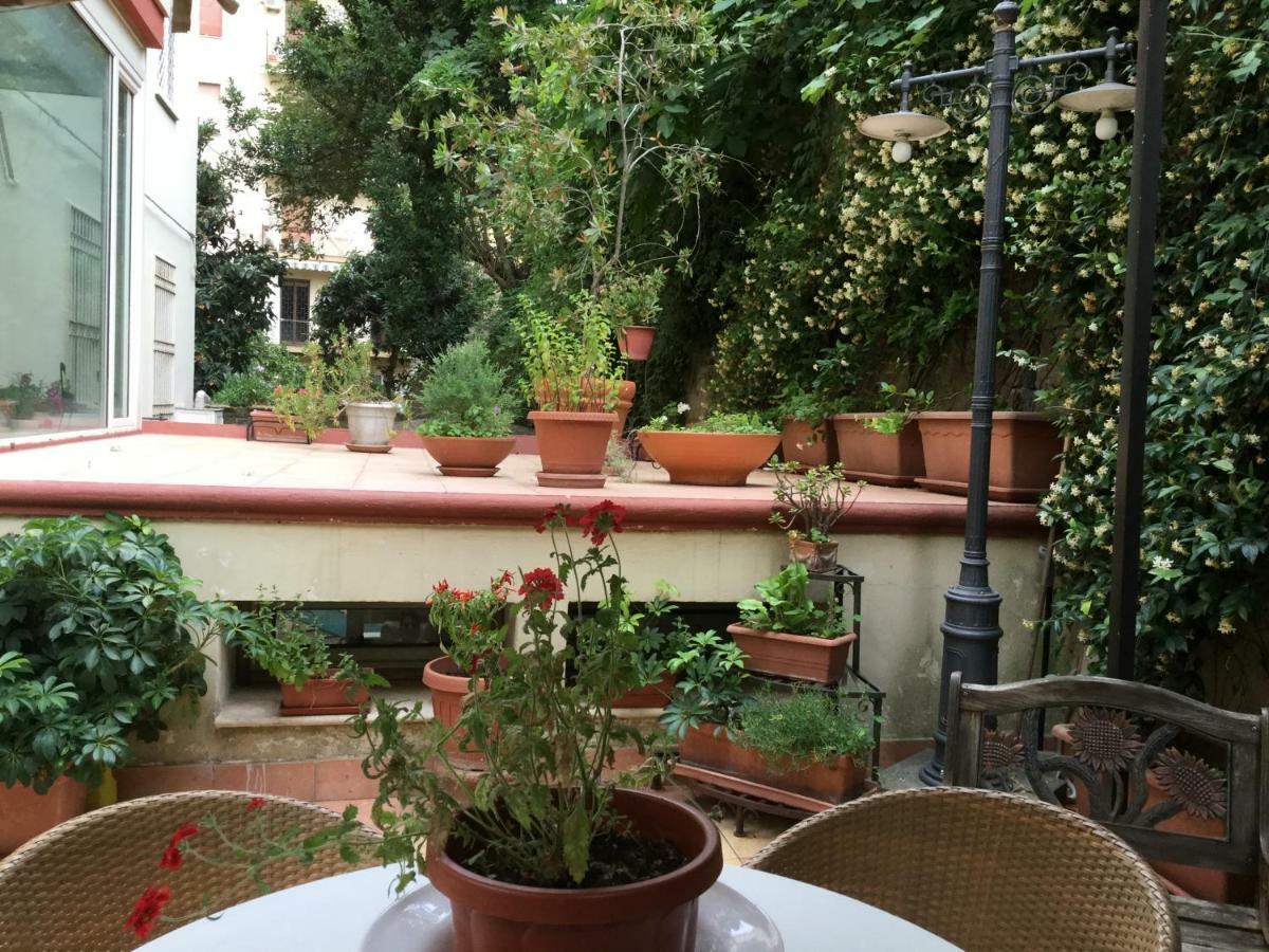 B&B Michelangelo Napoli Dış mekan fotoğraf