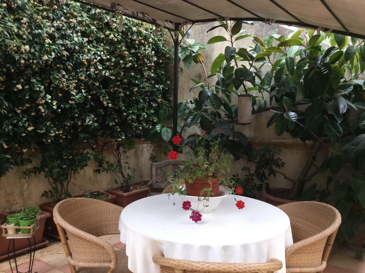 B&B Michelangelo Napoli Dış mekan fotoğraf