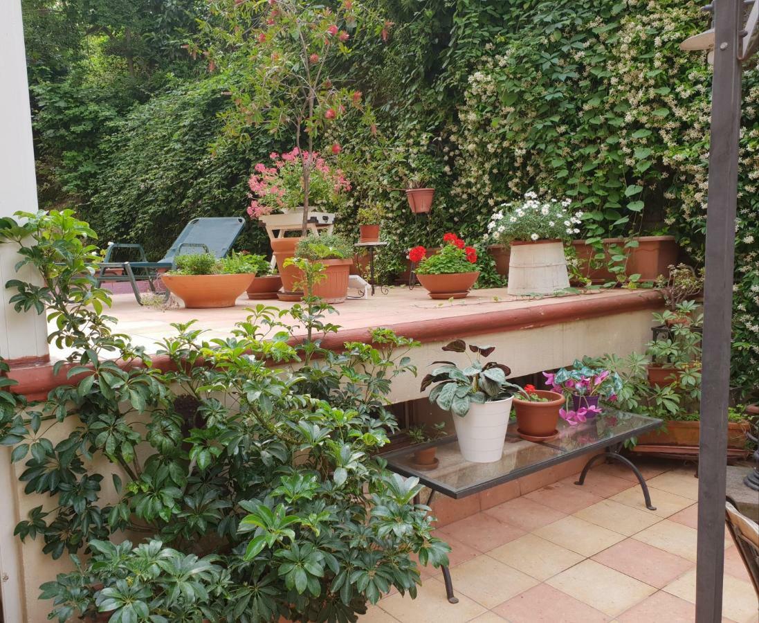 B&B Michelangelo Napoli Dış mekan fotoğraf
