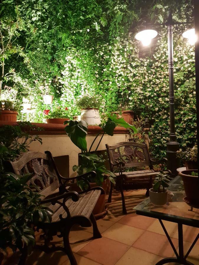 B&B Michelangelo Napoli Dış mekan fotoğraf